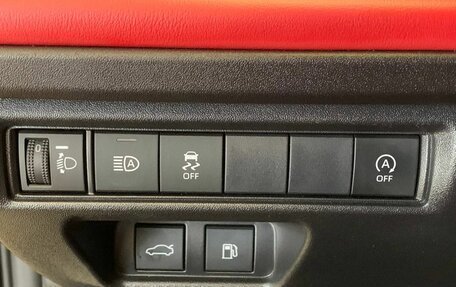 Toyota Camry, 2024 год, 3 762 000 рублей, 16 фотография