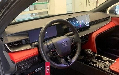 Toyota Camry, 2024 год, 3 762 000 рублей, 13 фотография