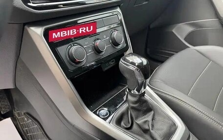 Volkswagen T-Cross I, 2023 год, 1 249 003 рублей, 14 фотография