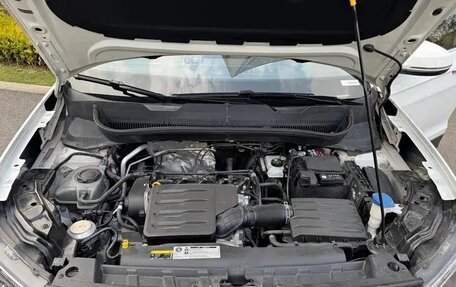 Volkswagen T-Cross I, 2023 год, 1 249 003 рублей, 28 фотография