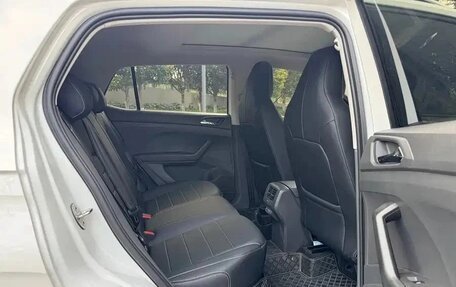 Volkswagen T-Cross I, 2023 год, 1 249 003 рублей, 23 фотография