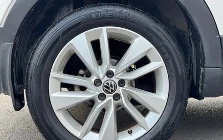 Volkswagen T-Cross I, 2023 год, 1 249 003 рублей, 27 фотография