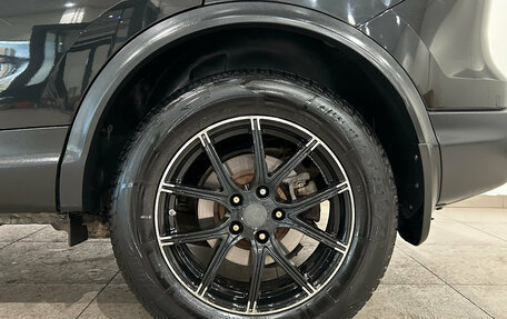 Nissan Qashqai, 2016 год, 1 299 000 рублей, 11 фотография