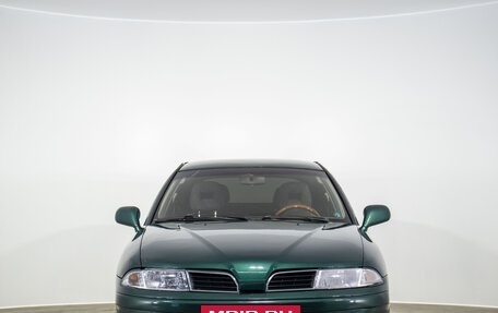 Mitsubishi Carisma I, 2001 год, 349 000 рублей, 2 фотография
