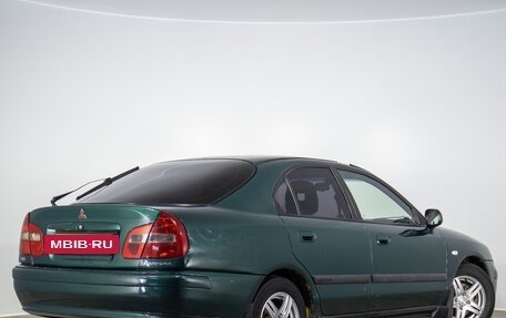Mitsubishi Carisma I, 2001 год, 349 000 рублей, 5 фотография