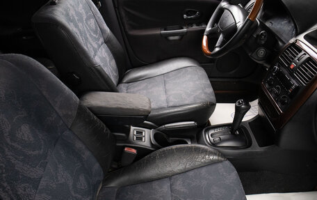 Mitsubishi Carisma I, 2001 год, 349 000 рублей, 16 фотография