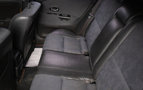 Mitsubishi Carisma I, 2001 год, 349 000 рублей, 17 фотография