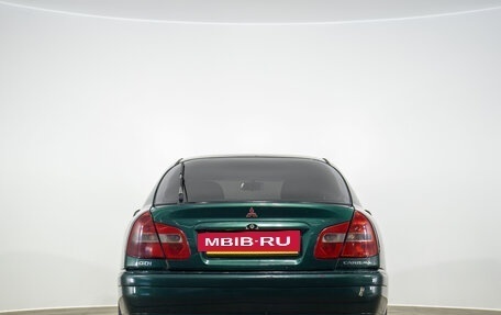 Mitsubishi Carisma I, 2001 год, 349 000 рублей, 6 фотография
