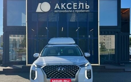 Hyundai Palisade I, 2020 год, 4 749 000 рублей, 2 фотография