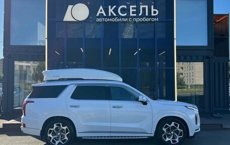 Hyundai Palisade I, 2020 год, 4 749 000 рублей, 4 фотография
