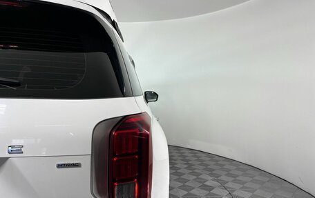 Hyundai Palisade I, 2020 год, 4 749 000 рублей, 10 фотография