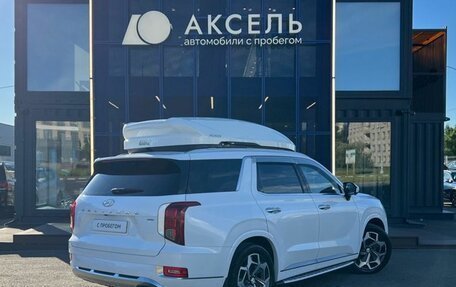 Hyundai Palisade I, 2020 год, 4 749 000 рублей, 5 фотография