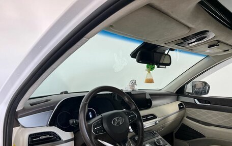 Hyundai Palisade I, 2020 год, 4 749 000 рублей, 12 фотография