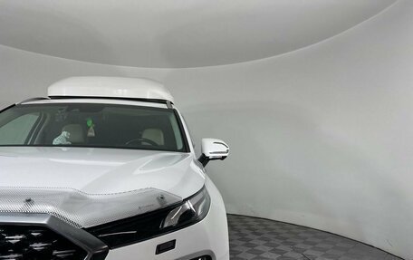 Hyundai Palisade I, 2020 год, 4 749 000 рублей, 9 фотография