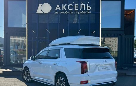 Hyundai Palisade I, 2020 год, 4 749 000 рублей, 7 фотография