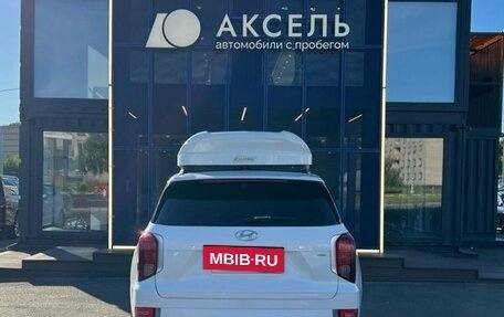 Hyundai Palisade I, 2020 год, 4 749 000 рублей, 6 фотография
