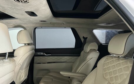 Hyundai Palisade I, 2020 год, 4 749 000 рублей, 16 фотография