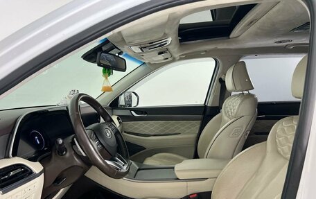 Hyundai Palisade I, 2020 год, 4 749 000 рублей, 15 фотография