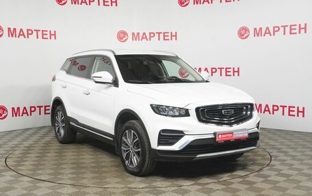 Geely Atlas, 2023 год, 1 875 000 рублей, 3 фотография