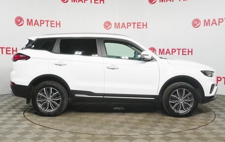 Geely Atlas, 2023 год, 1 875 000 рублей, 4 фотография
