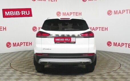 Geely Atlas, 2023 год, 1 875 000 рублей, 6 фотография