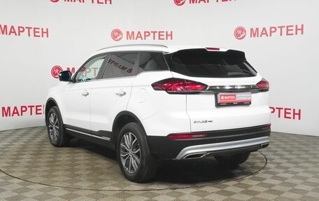 Geely Atlas, 2023 год, 1 875 000 рублей, 7 фотография