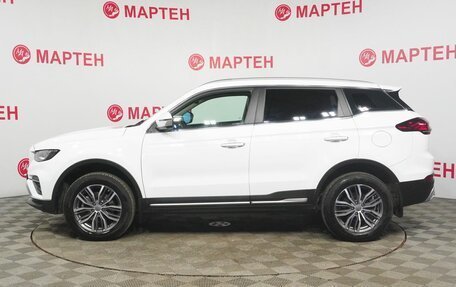 Geely Atlas, 2023 год, 1 875 000 рублей, 8 фотография