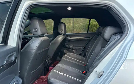 Volkswagen Golf VIII, 2022 год, 1 338 000 рублей, 13 фотография