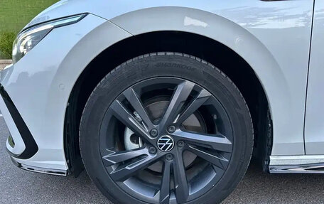 Volkswagen Golf VIII, 2022 год, 1 338 000 рублей, 14 фотография