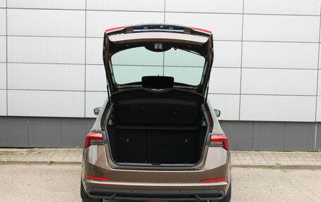 Skoda Rapid II, 2020 год, 1 558 000 рублей, 13 фотография