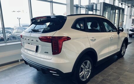 Haval Jolion, 2026 год, 2 фотография