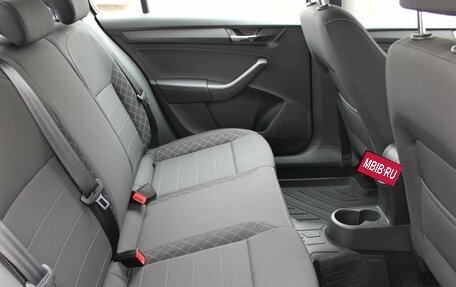 Skoda Rapid II, 2020 год, 1 558 000 рублей, 12 фотография
