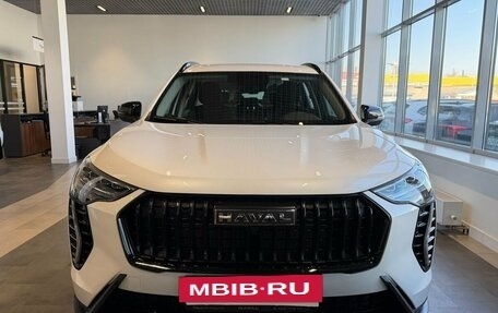 Haval Jolion, 2026 год, 3 фотография