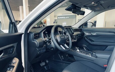Haval Jolion, 2026 год, 5 фотография