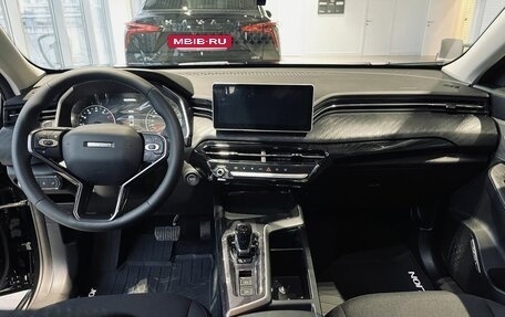 Haval Jolion, 2026 год, 7 фотография
