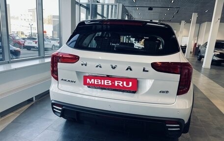 Haval Jolion, 2026 год, 4 фотография