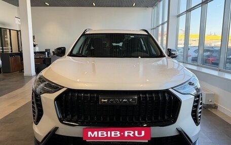 Haval Jolion, 2026 год, 3 фотография