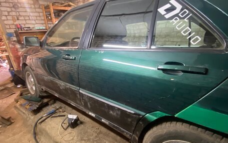 SEAT Toledo III, 1999 год, 50 000 рублей, 3 фотография