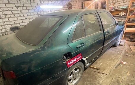 SEAT Toledo III, 1999 год, 50 000 рублей, 5 фотография