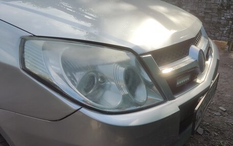 Geely MK I рестайлинг, 2013 год, 200 000 рублей, 3 фотография