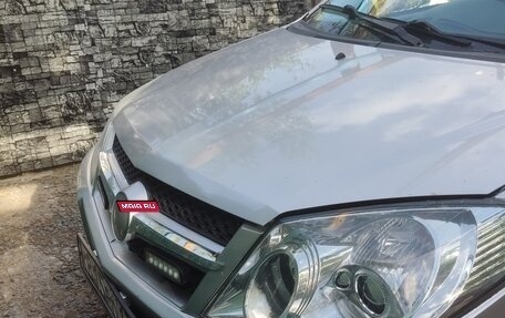Geely MK I рестайлинг, 2013 год, 200 000 рублей, 2 фотография