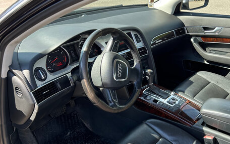 Audi A6, 2008 год, 799 000 рублей, 8 фотография