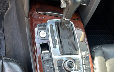 Audi A6, 2008 год, 799 000 рублей, 12 фотография