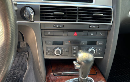 Audi A6, 2008 год, 799 000 рублей, 11 фотография