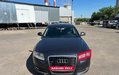 Audi A6, 2008 год, 799 000 рублей, 2 фотография