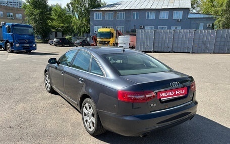 Audi A6, 2008 год, 799 000 рублей, 7 фотография
