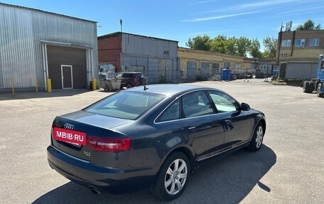 Audi A6, 2008 год, 799 000 рублей, 5 фотография