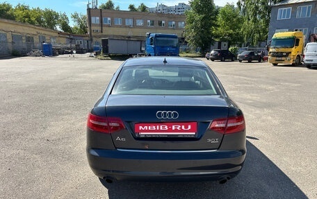 Audi A6, 2008 год, 799 000 рублей, 6 фотография