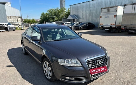 Audi A6, 2008 год, 799 000 рублей, 3 фотография
