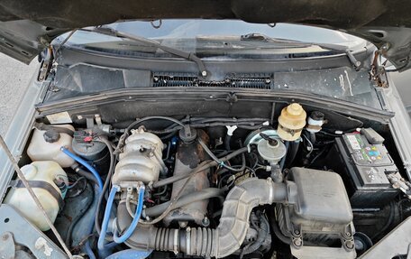 Chevrolet Niva I рестайлинг, 2004 год, 300 000 рублей, 6 фотография